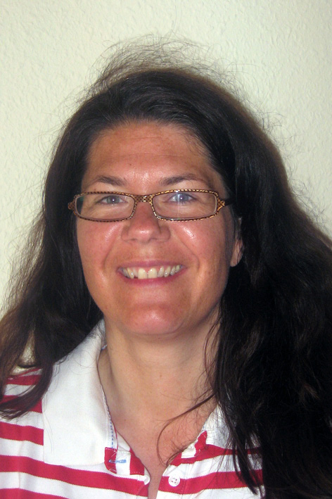 Esther Bach