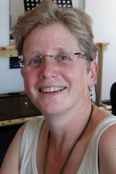 Carola Möhler