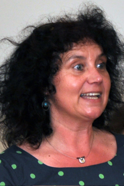 Sylvia Schubert