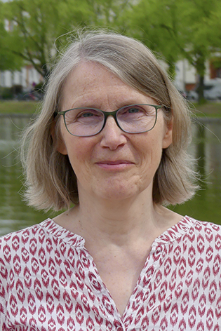 Karin Schult